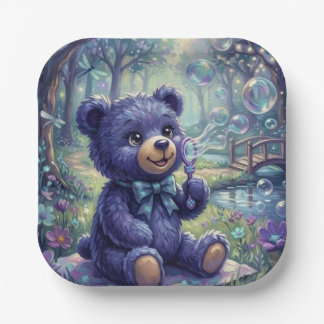 StoryBookCharm2 Papieren Bordje
