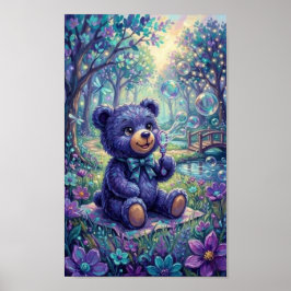 StoryBookCharm2  Poster