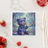 StoryBookCharm2 Servet (Insitu)