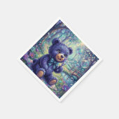 StoryBookCharm2 Servet (Hoek)