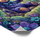 StoryBookCharm3 Poster (Hoek)