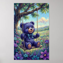 StoryBookCharm3 Poster