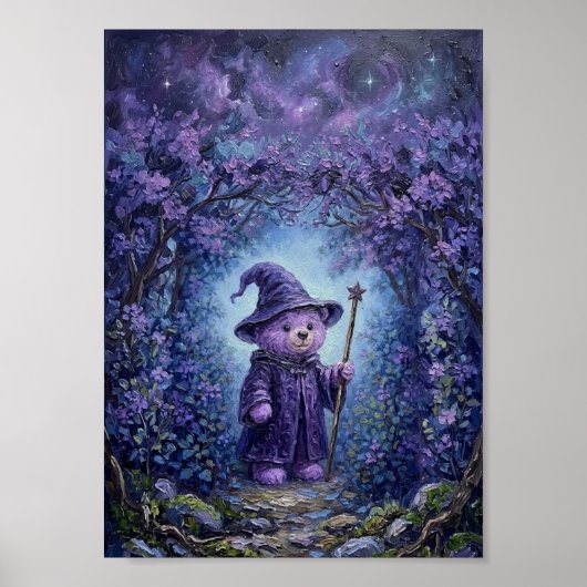 StoryBookSage2 Poster (Voorkant)