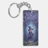 StoryBookSage2 Sleutelhanger (Voorkant Links)