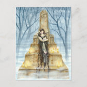 Storykeeper Briefkaart (Voorkant)