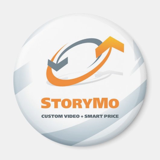 StoryMo Magnet (Voorkant)