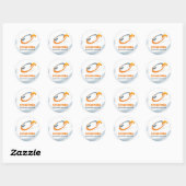 StoryMo Stickers (Vel)