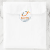 StoryMo Stickers (Tas)