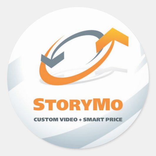 StoryMo Stickers (Voorkant)