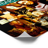 StoryTellers 3 jaar Jubileum collage Poster (Hoek)