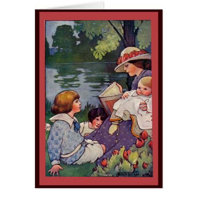 Storytijd (Voorkant)