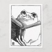 Storytijd Briefkaart (Voorkant)