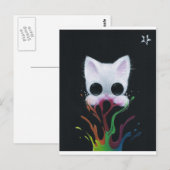 Storytijd Briefkaart (Voorkant / Achterkant)