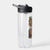 Storytime Adventures – A Journey Through Books Waterfles (Rechts)