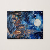 StoryTime-poster Legpuzzel (Horizontaal)