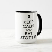 stottie-mok mok (Voorkant rechts)