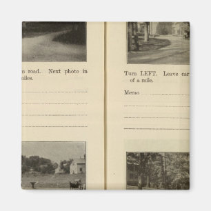 Stottville Hudson Magneet