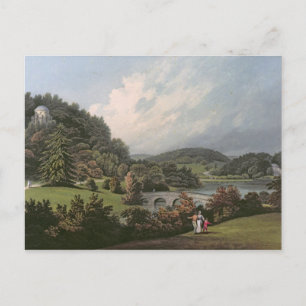 Stourhead Briefkaart