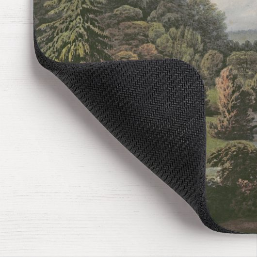 Stourhead Muismat (Hoek)