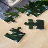 Stourhead, Wiltshire. Legpuzzel (Zijkant)