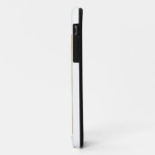 Stout Airlines Case-Mate iPhone Case (Achterkant/links)