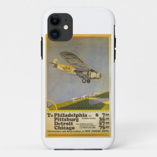 Stout Airlines iPhone 11 Hoesje