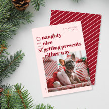 Stout, Braaf, In Elke Geval Geschenken Krijgen