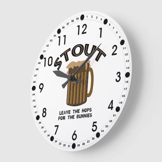 Stout Grote Klok (Hoek)