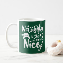 stout is de nieuwe nice koffiemok
