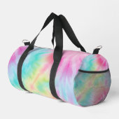 Stout Mandala Tie Dye Reis Tas (Rechterhoek)
