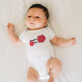 stout monster romper