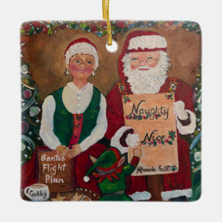 Stout of Braaf Kerst Ornament