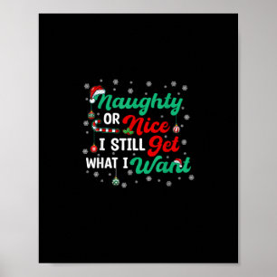 Stout of Braaf Krijg Toch Alles Vakantie H Poster
