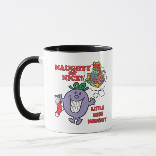 Stout of mooi? mok (Links)