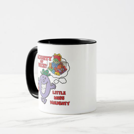 Stout of mooi? mok (Voorkant links)