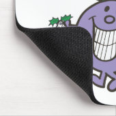 Stout of mooi? muismat (Hoek)