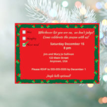 Stout Schattig Hoe dan ook Feestdag