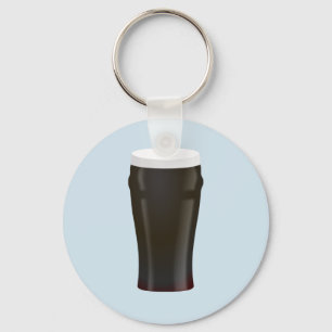 Stout Sleutelhanger