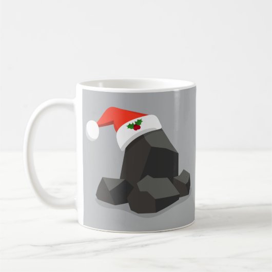 Stout Voor Altijd Koffiemok (Links)