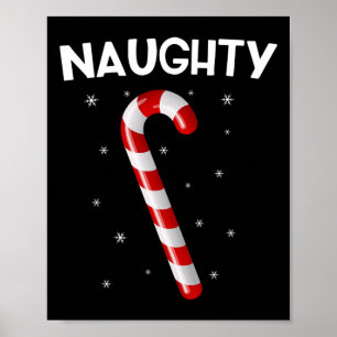Stoute en leuke bijpassende kerstkoppels poster