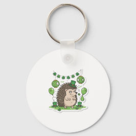 Stoute feestknalegel  sleutelhanger