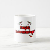 stoute gastro-enteroloog koffiemok (Center)