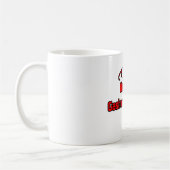 stoute gastro-enteroloog koffiemok (Links)