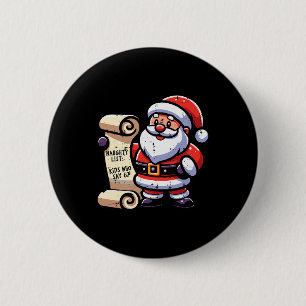 Stoute Lijst Kinderen Die 67 Grappige Meme 6 7 Ker Ronde Button 5,7 Cm