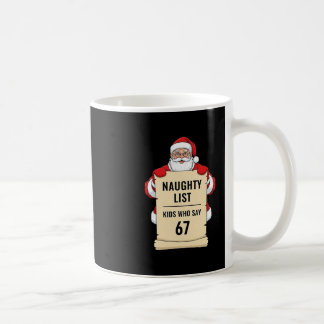 Stoute Lijst Kinderen Die 67 Zeggen Sinterklaas Me Koffiemok