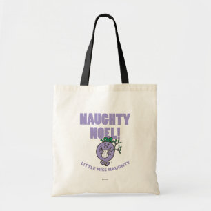 Stoute Noel! Tote Bag