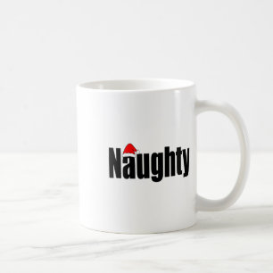 Stoute of leuke grappige bijpassende kerstfamilie koffiemok