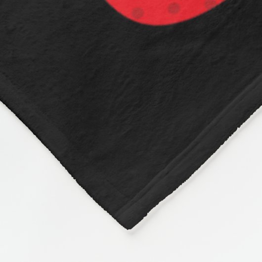 Stoute of leuke kerst paar de stoute elf fleece deken (Hoek)