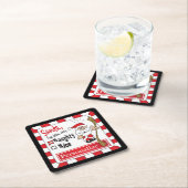 Stoute of leuke kerst | personaliseren kartonnen onderzetters (Insitu)