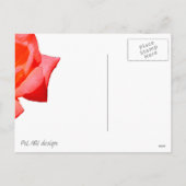 Stoute Valentijn, Feestdagenkaart (Achterkant)